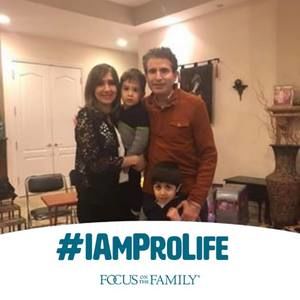 Meet your Posher, Rand